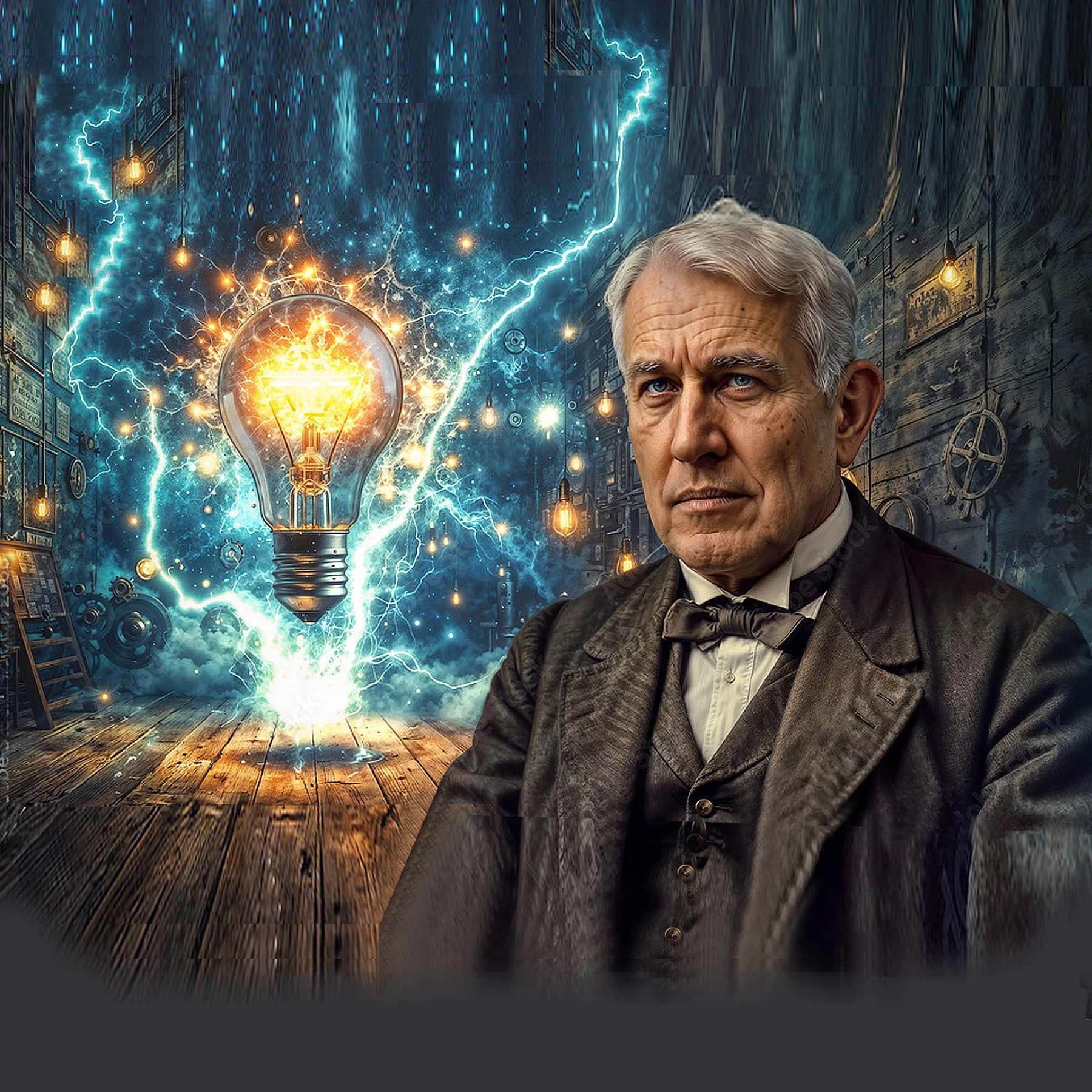 Turn Passion into Profits!