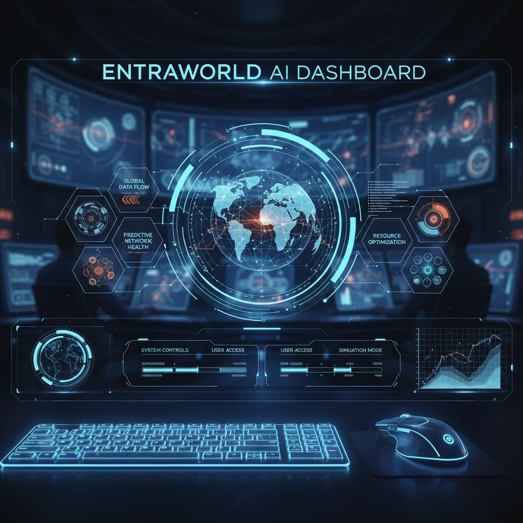 Ignite Your Entrepreneurial Journey