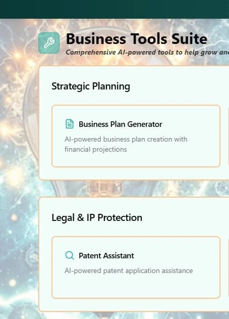 Empower Your Business Vision