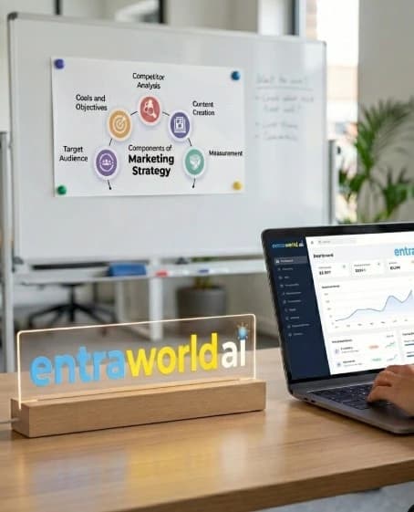 Next-Gen Social Networking Platform