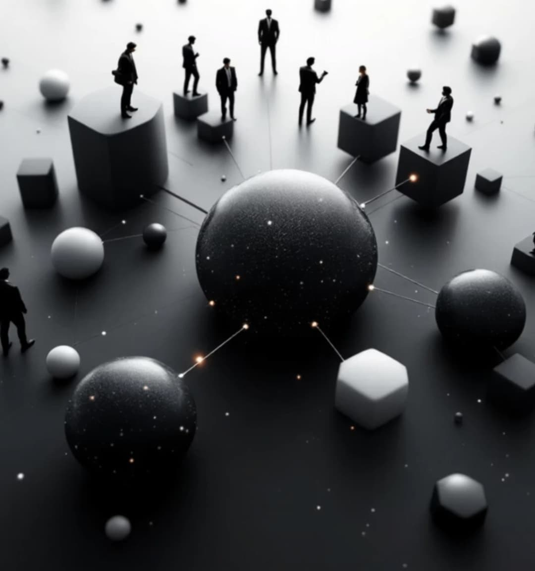 Exclusive Collaborative Environment